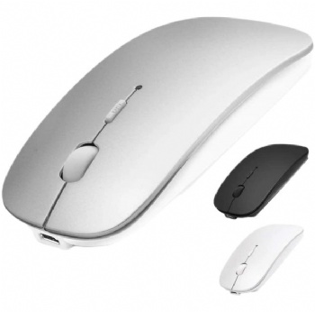Rechargeable Wireless Blutoothe Mouse