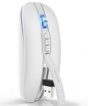 2.4GHz Wireless Silent Mouse 2400dpi