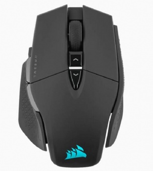 Corsair M65 RGB Ultra Wirelesstunable Fps Wireless Gaming Mouse