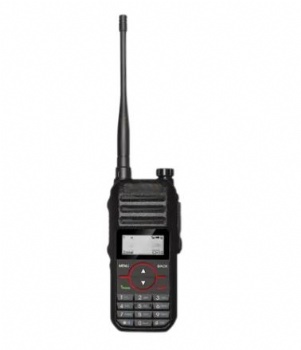 Portable Walkie Talkie for Construction