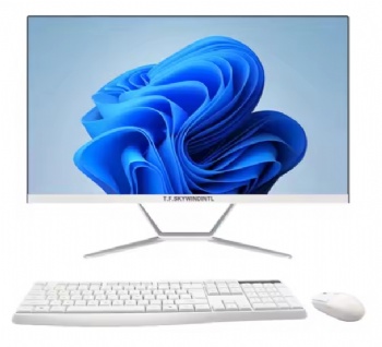 Core I3 I5 I7 All-in-one Aio Business Gaming Desktop Monoblock Computer All in One Pc