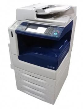 Used Printer Scanner and Photocopy Machine for Xerox V2265 V3375 V5575 2265 3375 5575 Photocopiers