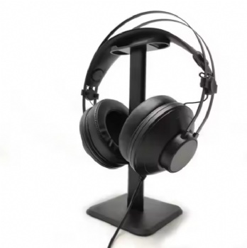 Professional Wired Mic Headphone and Mobile Headset Video Audio Studio Auriculares Earbuds Monitor Recording Headphones