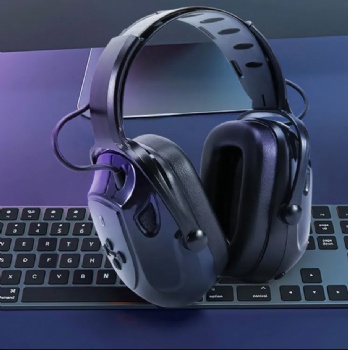 Professional Bluetooth Studio Monitor Headphones 40mm Dynamic Type Surround Wireless DJ Headphone for Music Mixer Gamer Headset